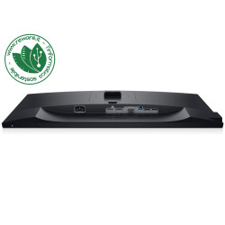 Monitor LCD 24" Led IPS Dell Professional P2419H FullHD 1920x1080 VGA HDMI DisplayPort