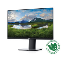 Monitor LCD 24" Led IPS Dell Professional P2419H FullHD 1920x1080 VGA HDMI DisplayPort