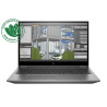 HP Zbook Fury 17 G8 17" 4K i7-11850H 64Gb SSD 1Tb RTX A5000 Windows 11 Pro