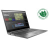 HP Zbook Fury 17 G8 17" 4K i7-11850H 64Gb SSD 1Tb RTX A5000 Windows 11 Pro