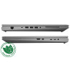 HP Zbook Fury 17 G8 17" 4K i7-11850H 64Gb SSD 1Tb RTX A5000 Windows 11 Pro