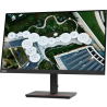 Monitor LCD 24" Lenovo ThinkVision S24e-20 Led FullHD 1920x1080 HDMI VGA