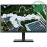Monitor LCD 24" Lenovo ThinkVision S24e-20 Led FullHD 1920x1080 HDMI VGA