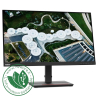 Monitor LCD 24" Lenovo ThinkVision S24e-20 Led FullHD 1920x1080 HDMI VGA