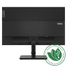 Monitor LCD 24" Lenovo ThinkVision S24e-20 Led FullHD 1920x1080 HDMI VGA