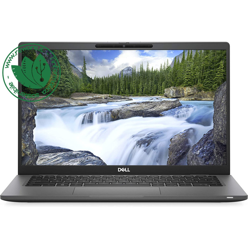 Dell Latitude 7420 Touch Core i7-1185G7 14" FHD 32Gb SSD 512Gb Windows 11 Home