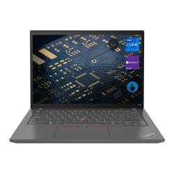 Lenovo Thinkpad P14s G3 14" FHD i7-1260p 32Gb SSD 512Gb Quadro T550 Windows 11 Pro