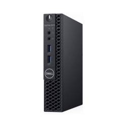 Dell Optiplex 3070 mini Core i3-9100T 8Gb SSD 128Gb WiFi Windows 11 Pro