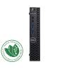 Dell Optiplex 3070 mini Core i3-9100T 8Gb SSD 128Gb WiFi Windows 11 Pro