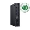 Dell Optiplex 3070 mini Core i3-9100T 8Gb SSD 128Gb WiFi Windows 11 Pro