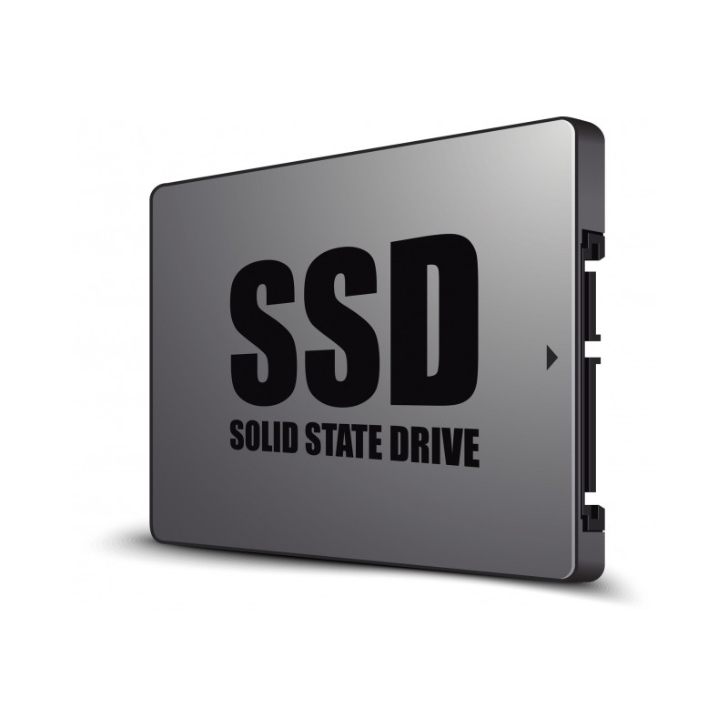 Ampliamento SSD da 128 Gb a 256 Gb