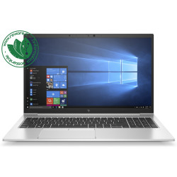 HP EliteBook 855 G7 Ryzen 3 4450U 15.6" FHD 8Gb SSD 256Gb Windows 11 Pro