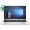 HP EliteBook 855 G7 Ryzen 3 4450U 15.6" FHD 8Gb SSD 256Gb Windows 11 Pro