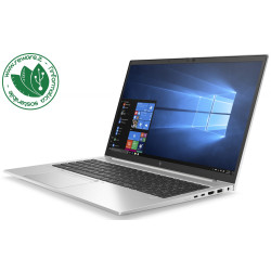 HP EliteBook 855 G7 Ryzen 3 4450U 15.6" FHD 8Gb SSD 256Gb Windows 11 Pro