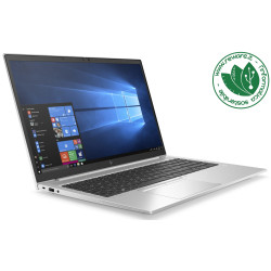 HP EliteBook 855 G7 Ryzen 3 4450U 15.6" FHD 8Gb SSD 256Gb Windows 11 Pro
