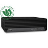 EliteDesk 800 G6 Core i7-10700 16Gb SSD 512Gb WiFi e Bluetooth Windows 11 Pro