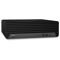 EliteDesk 800 G6 Core i7-10700 16Gb SSD 512Gb WiFi e Bluetooth Windows 11 Pro