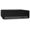 EliteDesk 800 G6 Core i7-10700 16Gb SSD 512Gb WiFi e Bluetooth Windows 11 Pro