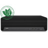EliteDesk 800 G6 Core i7-10700 16Gb SSD 512Gb WiFi e Bluetooth Windows 11 Pro