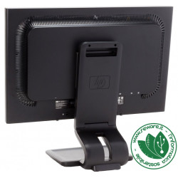 Monitor LCD 24"HP Compaq LA2405x FullHD 1920x1080 VGA DVI DisplayPort