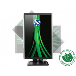 Monitor LCD 24"HP Compaq LA2405x FullHD 1920x1080 VGA DVI DisplayPort