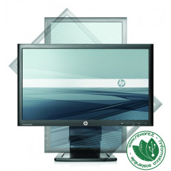 Monitor LCD 23"HP Compaq LA2306x FullHD 1920x1080 VGA DVI DisplayPort