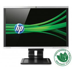 Monitor LCD 24" HP Compaq LA2405wg FullHD 1920x1200 VGA DVI DisplayPort