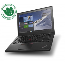 Lenovo ThinkPad X260 Core i5-6200U 12" FHD 8Gb SSD 256Gb usb3 Windows 10 Pro