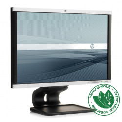 Monitor LCD 22" HP Compaq LA2205WG HD 1680x1080 VGA DVI DisplayPort