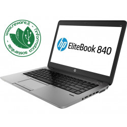 HP EliteBook 840 G1 Core i5-4200U 14" HD 8Gb SSD 240Gb usb3 Window 10 Pro