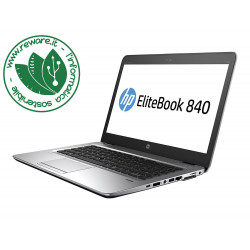 Portatile HP EliteBook 840 G3 Core i5-6200U 14" FHD 8Gb SSD 256Gb usb3 Win10Pro