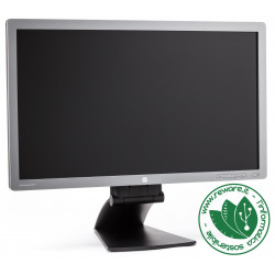 Monitor LCD 27" HP EliteDisplay E271i Led IPS FullHD 1920x1080 VGA DVI DisplayPort