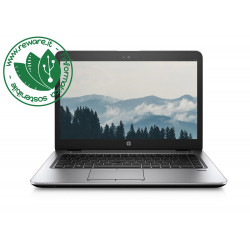 Portatile HP EliteBook 840 G3 Core i7-6600U 14" FHD 8Gb SSD 500Gb usb3 Win10Pro