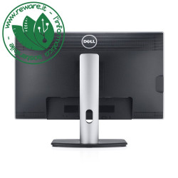 Monitor LCD 27" Dell UltraSharp U2713HM Led IPS QHD 2550x1440 VGA DVI HDMI