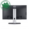 Monitor LCD 27" Dell UltraSharp U2713HM Led IPS QHD 2550x1440 VGA DVI HDMI