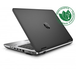 HP ProBook 640 G2 Core i5-6200U 14" FHD 8Gb SSD 256Gb Windows 10 Pro
