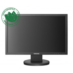 Monitor LCD 24" Samsung SyncMaster 2443BW FullHD 1920x1200 VGA DVI