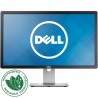 Monitor LCD 24" Dell P2417H Led IPS FullHD 1920x1080 VGA HDMI DisplayPort
