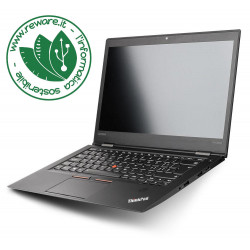 Lenovo ThinkPad Carbon X1 i7-6600U 14" FHD 16Gb SSD 512Gb Windows 10 Pro