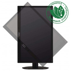 Monitor LCD 22" Philips Brilliance 220B4LPCB HD 1680x1050 VGA DVI Audio integrato