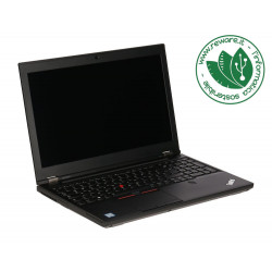 Portatile Lenovo Thinkpad P50 15" FHD i7-6820HQ 32Gb SSD 500Gb Quadro M2000M W10Pro