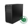 Workstation HP Z2 Tower G4 Core i7-8700 16Gb SSD 512Gb Quadro P620 Windows 11 Pro