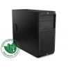 Workstation HP Z2 Tower G4 Core i7-8700 32b SSD 500Gb Quadro P1000 Windows 11 Pro