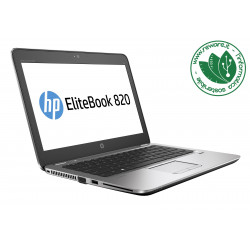 HP EliteBook 820 G3 Core i7-6500U 12" FHD 16Gb SSD 256Gb Windows 10 Pro