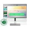 Monitor LCD 23" IPS HP EliteDisplay E233 FullHD 1920x1080 VGA HDMI DP - Nuovo