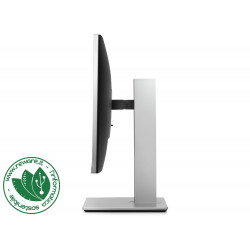 Monitor LCD 23" IPS HP EliteDisplay E233 FullHD 1920x1080 VGA HDMI DP - Nuovo