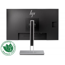 Monitor LCD 23" IPS HP EliteDisplay E233 FullHD 1920x1080 VGA HDMI DP - Nuovo