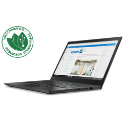 Lenovo ThinkPad t470s Core i5-7200u 14" FHD 8Gb SSD 256Gb usb3 Windows 10 Pro