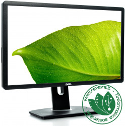 Monitor LCD 23" Dell Professional P2312H FullHD 1920x1080 VGA DVI