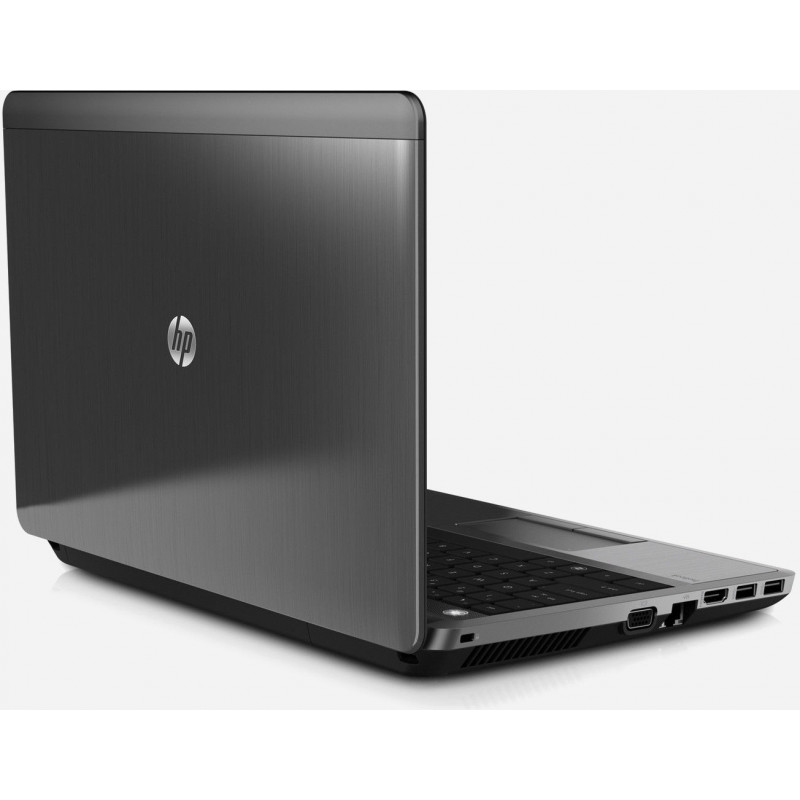 Hp probook 4340s обзор